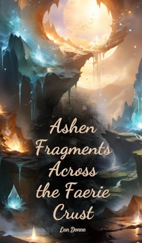 Ashen Fragments Across the Faerie Crust von Swan Charm