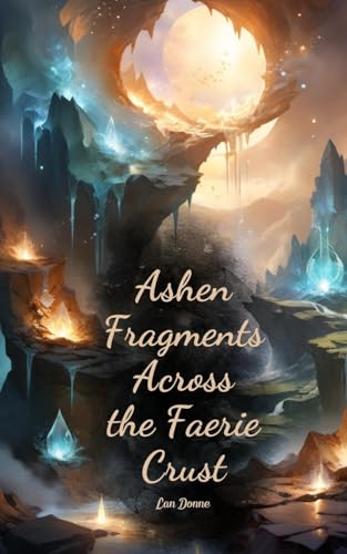 Ashen Fragments Across the Faerie Crust von Swan Charm