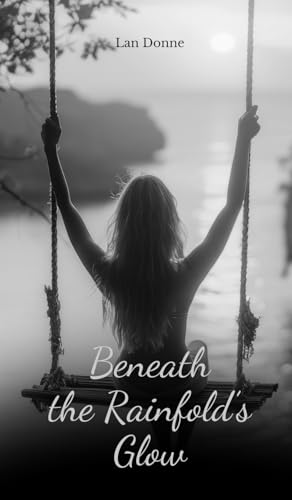 Beneath the Rainfold's Glow von Swan Charm Publishing