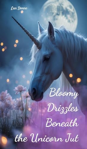 Bloomy Drizzles Beneath the Unicorn Jut von Swan Charm