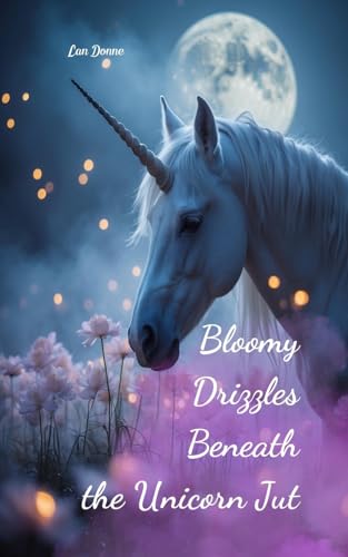 Bloomy Drizzles Beneath the Unicorn Jut von Swan Charm