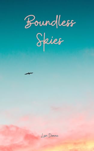 Boundless Skies von Swan Charm Publishing