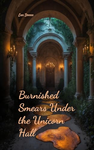 Burnished Smears Under the Unicorn Hall von Swan Charm