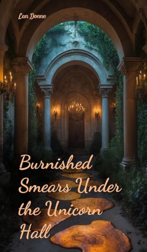 Burnished Smears Under the Unicorn Hall von Swan Charm