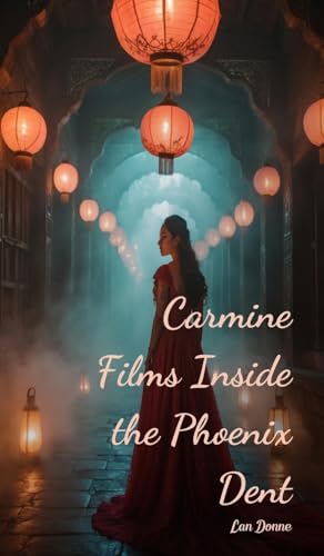 Carmine Films Inside the Phoenix Dent von Swan Charm