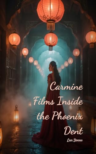 Carmine Films Inside the Phoenix Dent von Swan Charm