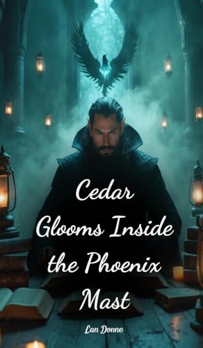 Cedar Glooms Inside the Phoenix Mast von Swan Charm