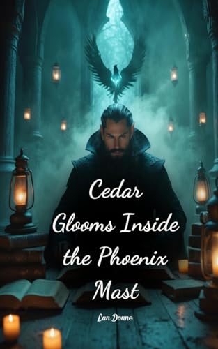 Cedar Glooms Inside the Phoenix Mast Cedar Glooms Inside the Phoenix Mast von Swan Charm