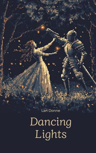 Dancing Lights von Swan Charm