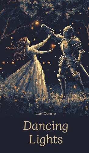 Dancing Lights von Swan Charm