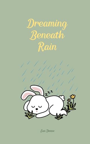 Dreaming Beneath Rain von Swan Charm Publishing