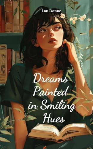 Dreams Painted in Smiling Hues von Swan Charm Publishing