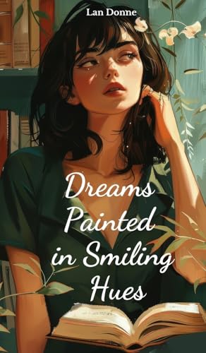 Dreams Painted in Smiling Hues von Swan Charm Publishing