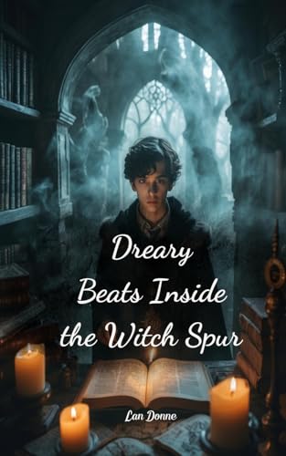 Dreary Beats Inside the Witch Spur von Swan Charm