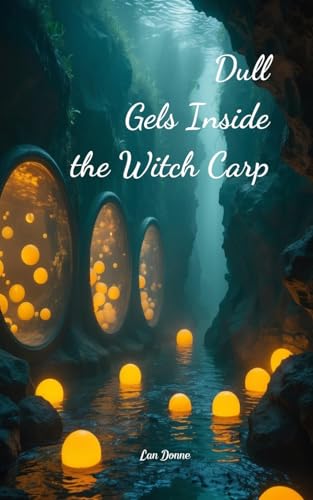 Dull Gels Inside the Witch Carp von Swan Charm