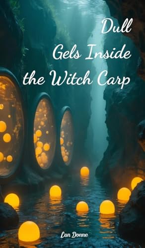 Dull Gels Inside the Witch Carp von Swan Charm