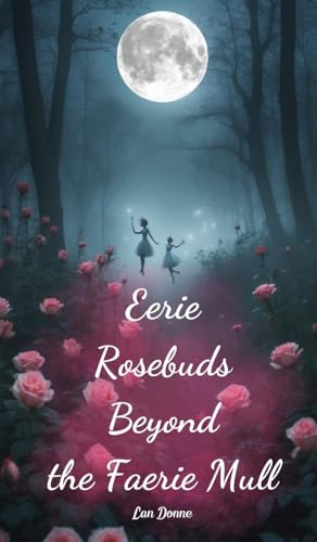 Eerie Rosebuds Beyond the Faerie Mull von Swan Charm