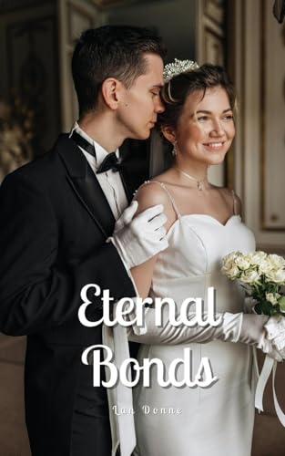 Eternal Bonds von Swan Charm Publishing