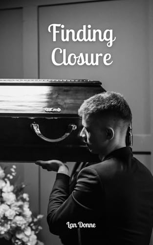 Finding Closure von Swan Charm Publishing