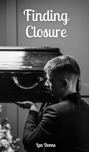 Finding Closure von Swan Charm Publishing