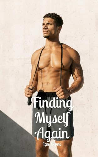 Finding Myself Again von Swan Charm Publishing