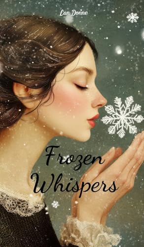 Frozen Whispers von Swan Charm Publishing