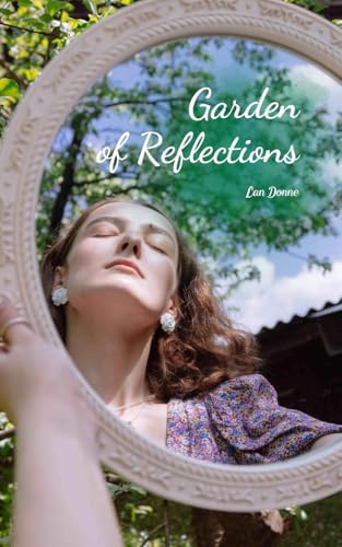 Garden of Reflections von Swan Charm