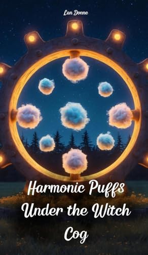 Harmonic Puffs Under the Witch Cog von Swan Charm