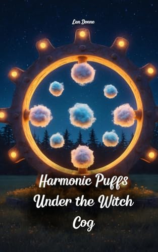 Harmonic Puffs Under the Witch Cog von Swan Charm