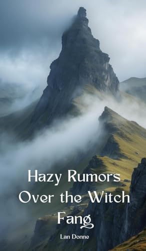 Hazy Rumors Over the Witch Fang von Swan Charm
