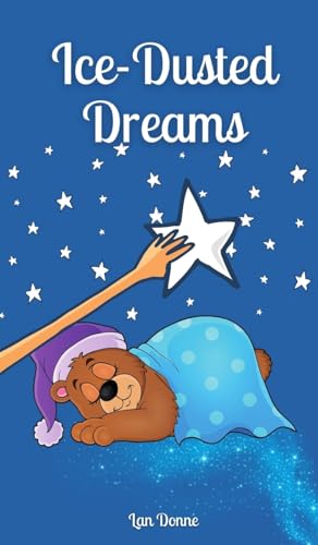 Ice-Dusted Dreams von Swan Charm Publishing