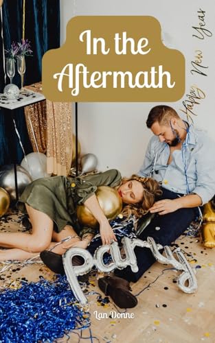 In the Aftermath von Swan Charm Publishing