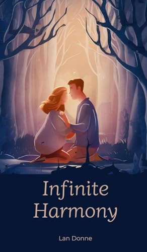 Infinite Harmony von Swan Charm