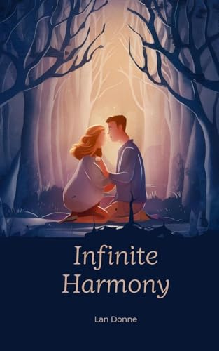 Infinite Harmony von Swan Charm