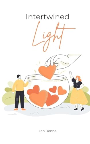 Intertwined Light von Swan Charm