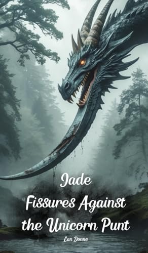 Jade Fissures Against the Unicorn Punt von Swan Charm