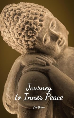 Journey to Inner Peace von Swan Charm