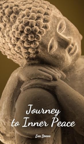 Journey to Inner Peace von Swan Charm