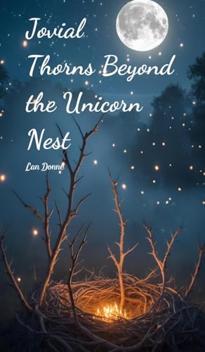 Jovial Thorns Beyond the Unicorn Nest von Swan Charm