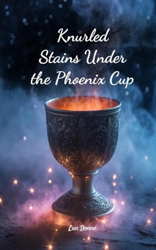 Knurled Stains Under the Phoenix Cup von Swan Charm