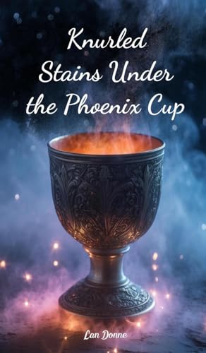 Knurled Stains Under the Phoenix Cup von Swan Charm