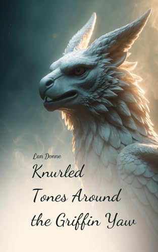 Knurled Tones Around the Griffin Yaw von Swan Charm