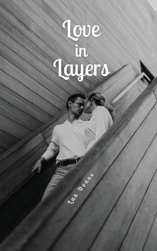 Love in Layers von Swan Charm Publishing