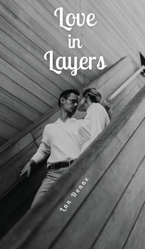 Love in Layers von Swan Charm Publishing