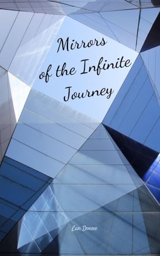 Mirrors of the Infinite Journey von Swan Charm