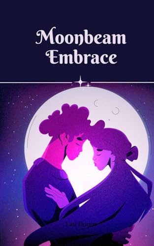 Moonbeam Embrace von Swan Charm