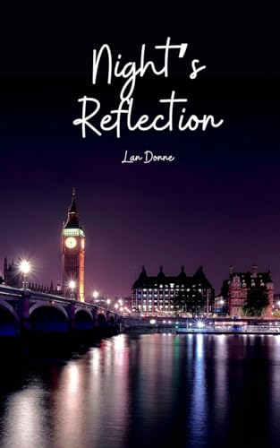 Night's Reflection von Swan Charm Publishing