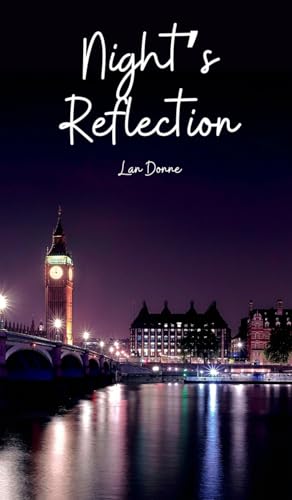 Night's Reflection von Swan Charm Publishing