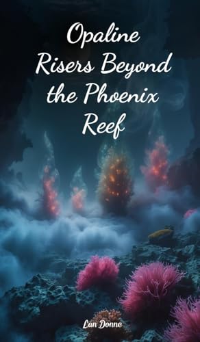 Opaline Risers Beyond the Phoenix Reef von Swan Charm