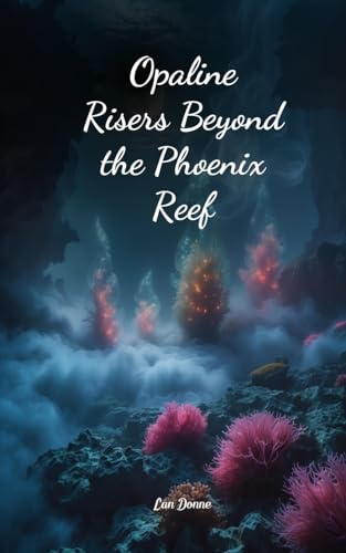 Opaline Risers Beyond the Phoenix Reef von Swan Charm